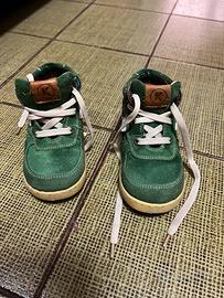 Scarpe bambini Kickers n22