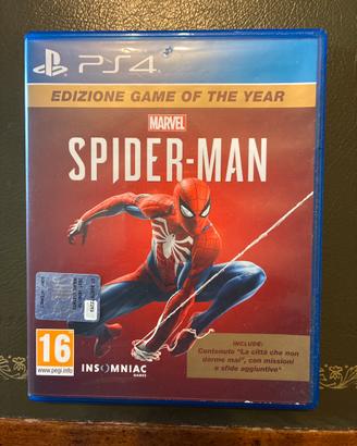 Spider-man