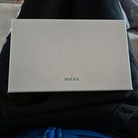 custodia porta orologi tre posti