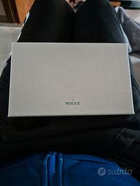 custodia porta orologi tre posti