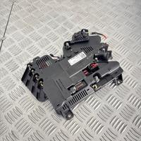 Modulo Fusibili Bagagliaio Mercedes Classe S W222 