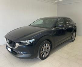 Mazda CX-30 2.0L Skyactiv-G M-Hybrid 2WD Exclusive