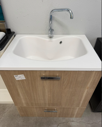 Mobile Bagno Usato 696 180,00 €