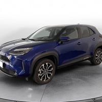 Toyota Yaris Cross 1.5h Trend fwd 116cv e-cvt