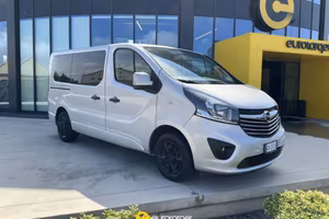 OPEL Vivaro 27 1.6 BiTurbo 140CV S&S EcoFLEX PC-