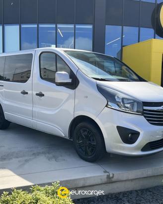 OPEL Vivaro 27 1.6 BiTurbo 140CV S&S EcoFLEX PC-