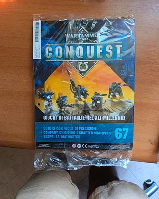 warhammer conquest 67