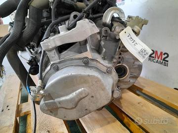 CAMBIO MANUALE COMPLETO CITROEN C3 Picasso 9680887