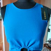 top con anello centrale