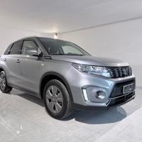 Suzuki Vitara 1.4 Hybrid 95CV GPL ADATTA A NEOPATE