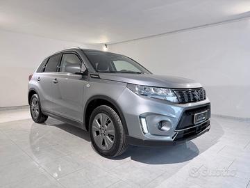 Suzuki Vitara 1.4 Hybrid 95CV GPL ADATTA A NEOPATE