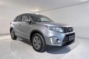 Suzuki Vitara 1.4 Hybrid 95CV GPL ADATTA A NEOPATE
