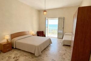 Appartamento fronte mare Sicilia Agrigento