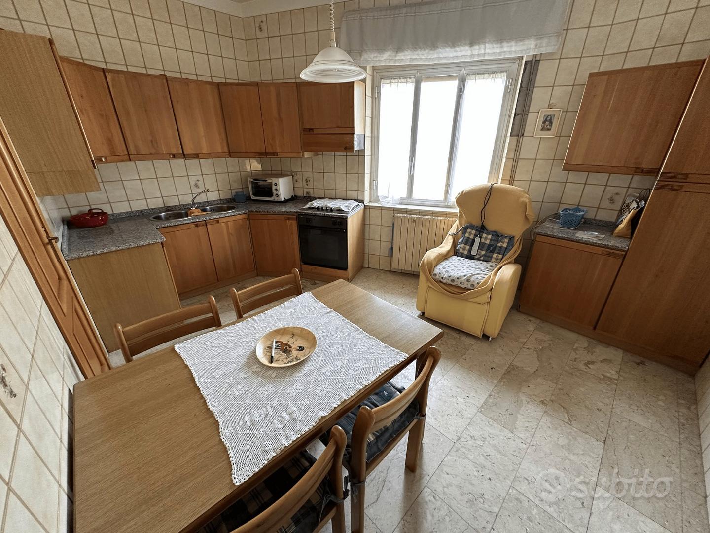Appartamento – CL - Vista 3