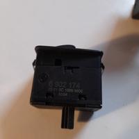 interruttori alzavetro BMW