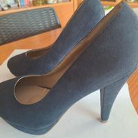 Scarpe taglia 36