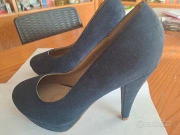 Scarpe taglia 36