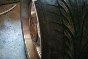 Cerchi keskin kt5