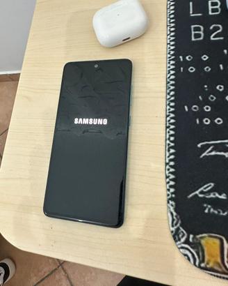 Samsung Galaxy A51