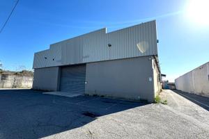 Rif.RI0358| capannone catanzaro