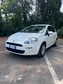 ADATTA PER NEOPATENTATI Fiat Punto 1.2 8V 5 porte 