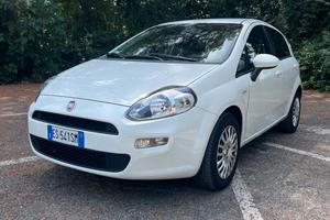ADATTA PER NEOPATENTATI Fiat Punto 1.2 8V 5 porte 