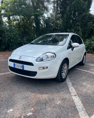 ADATTA PER NEOPATENTATI Fiat Punto 1.2 8V 5 porte 