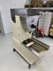 Macchina per pasta - estrusore