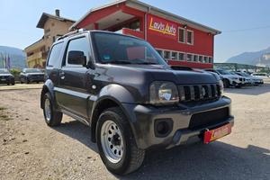 SUZUKI Jimny 1.3 4WD Ranger Style