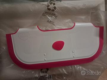 Riduttore vasca da bagno