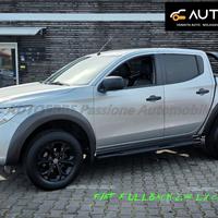 Fiat Fullback 2.4 180CV Doppia Cabina aut. LX Cros