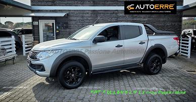 Fiat Fullback 2.4 180CV Doppia Cabina aut. LX Cros