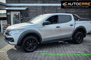 Fiat Fullback 2.4 180CV Doppia Cabina aut. LX Cros