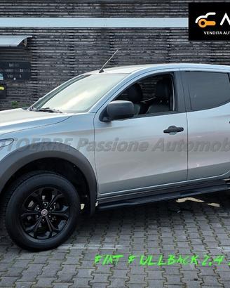 Fiat Fullback 2.4 180CV Doppia Cabina aut. LX Cros