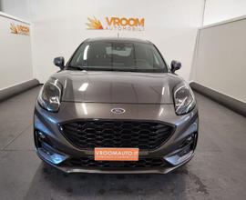 Ford Puma FORD 1.0 EcoBoost Hybrid 125 CV S&S...