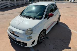 Abarth 500 135cv 2009