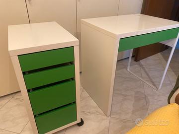 Scrivania bambini/ragazzi