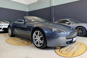 ASTON MARTIN Vantage VANTAGE ROADSTER V8