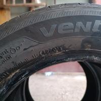 gomme estive 195/65r15