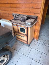 stufa economica 