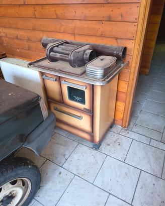 stufa economica 