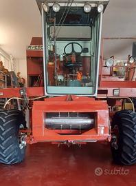 Mietitrebbia Laverda 3350 AL