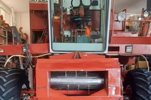 Mietitrebbia Laverda 3350 AL