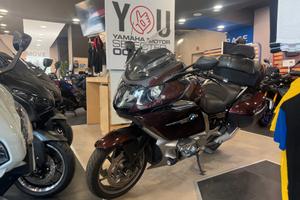 Bmw K 1600 GTL - 2016 - Km 33465
