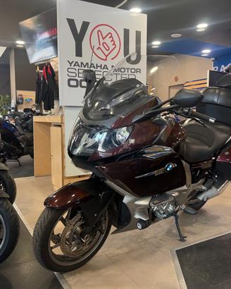 Bmw K 1600 GTL - 2016 - Km 33465