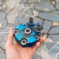 testa t2o cr 125 