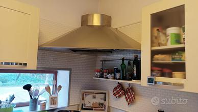 CAPPA ASPIRANTE CUCINA