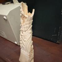Scultura indonesiana