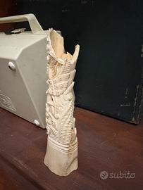 Scultura indonesiana