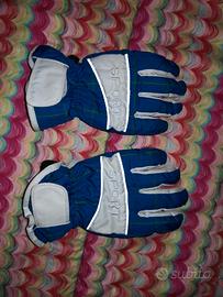 Guanti da neve bimbo